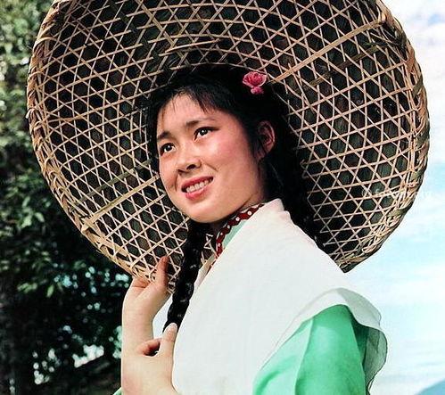 刘三姐恶搞表情包,笑翻网友的欢乐源泉