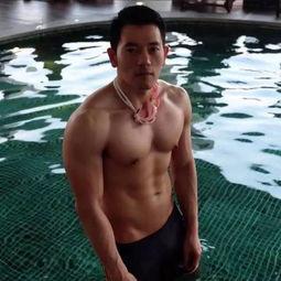 网红睡男模,一场跨越次元的睡颜邂逅