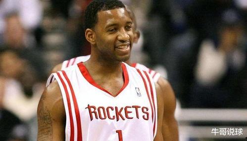 麦迪资料个人资料,篮球场上的璀璨明星