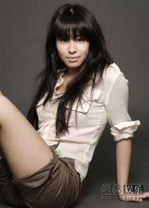 蔡诗芸资料,多才多艺的华语流行歌手与演员的璀璨星途