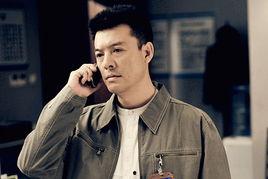 大陆演员黄河,演艺界璀璨的明珠