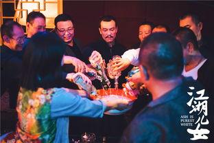 江湖儿女图片,侠骨柔情，江湖路远