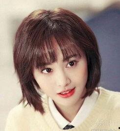 郑爽是怎么当上明星的,从平凡女孩到璀璨明星的蜕变之路