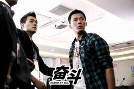 奋斗拍摄花絮,拍摄花絮中的奋斗与感动