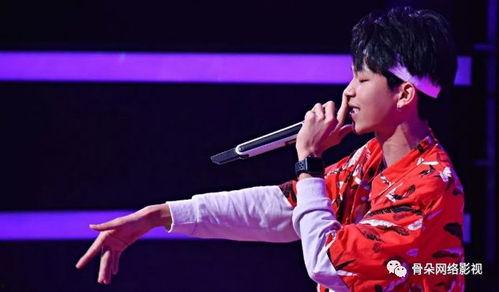 明日之子 萝卜个人资料,音乐才子闪耀舞台，青春追梦之旅