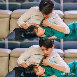 男朋友韩剧花絮