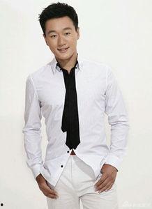 佟大伟个人资料